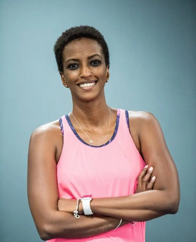 Sarah Jenkins