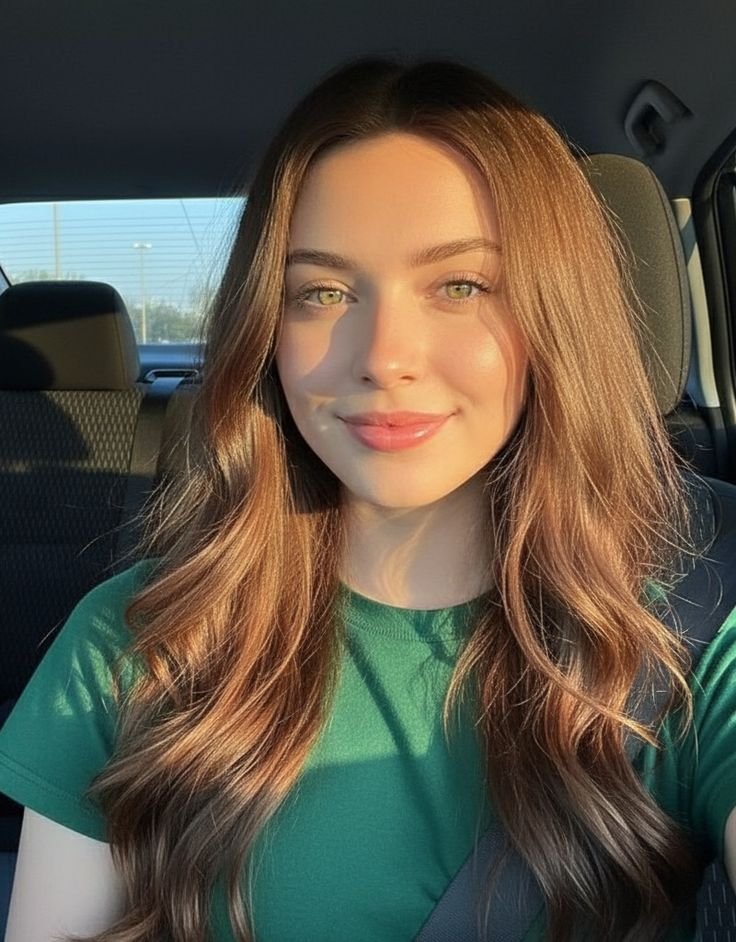 Sarah Mitchell