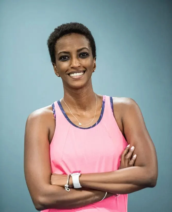Sarah Jenkins
