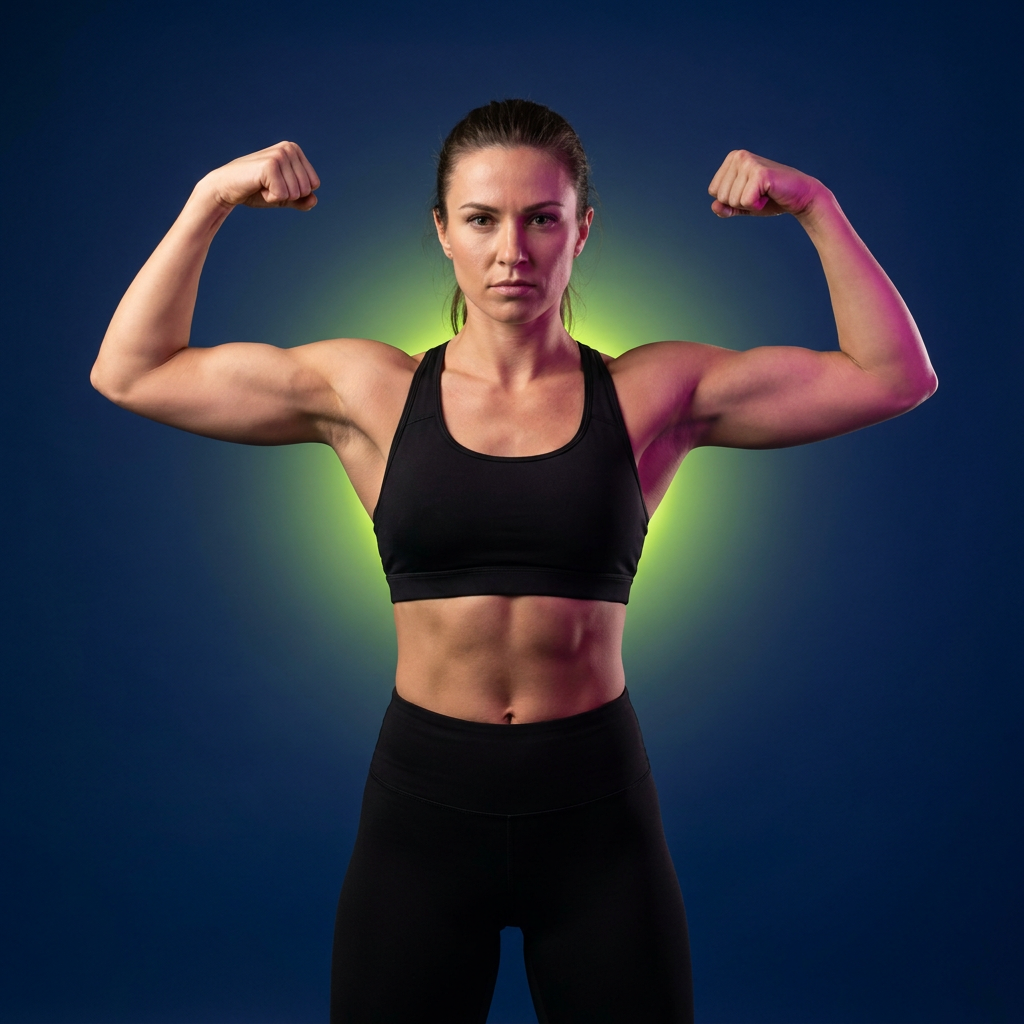 Muscle Fit