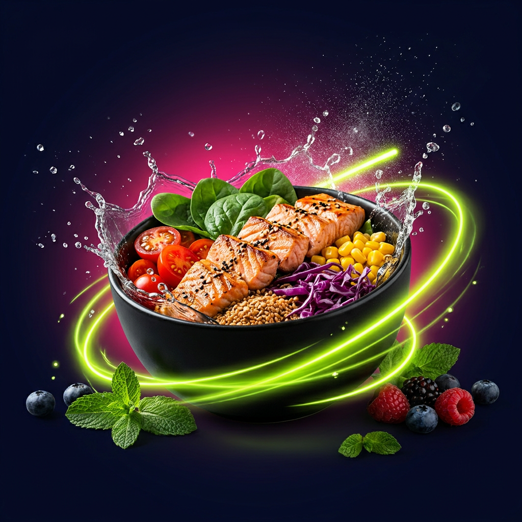 Eat Well