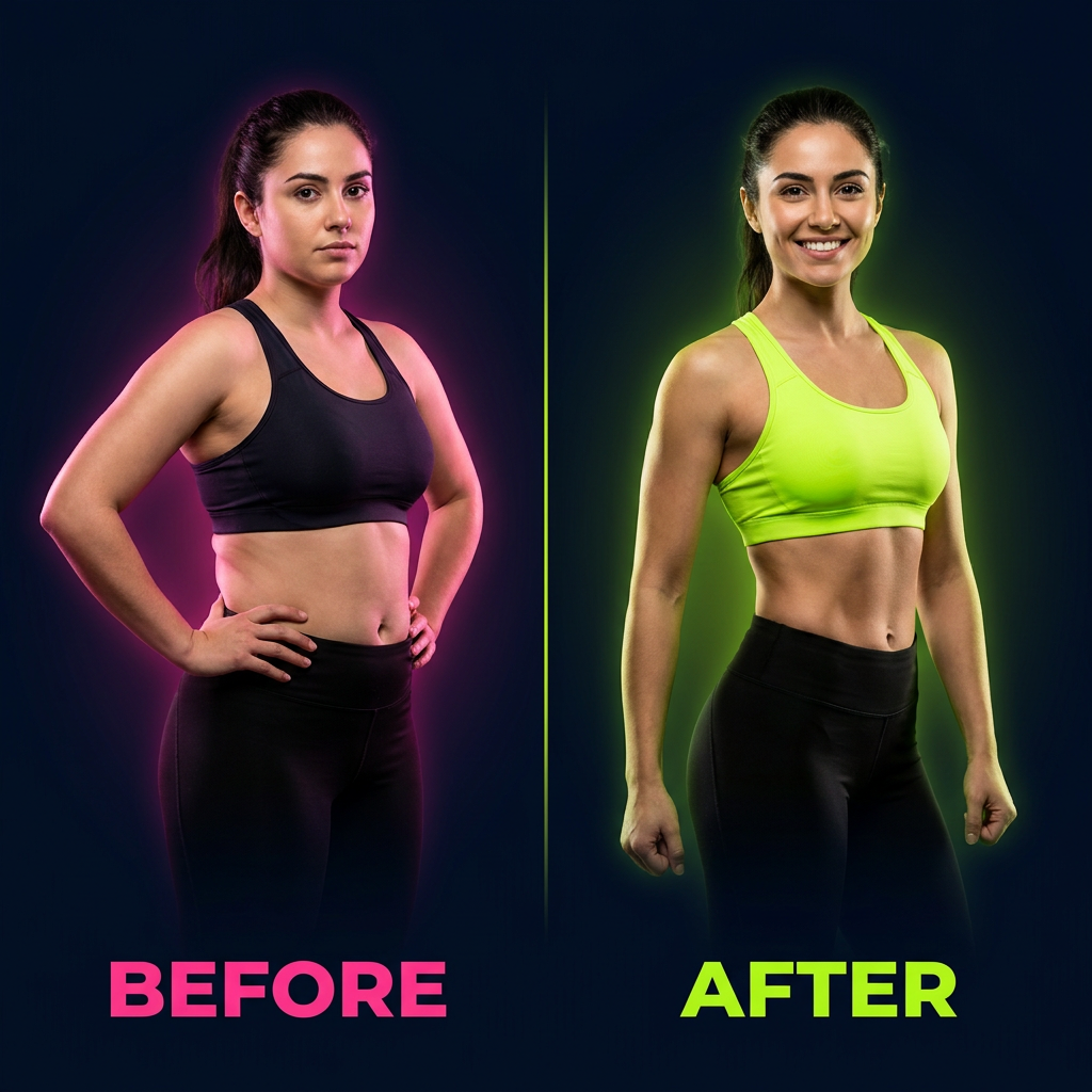 Before and After
