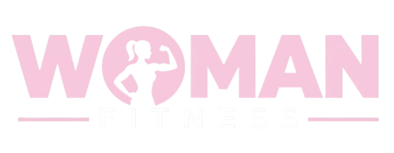 Woman Fitness logo